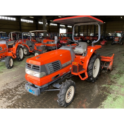 KUBOTA トラクター GL240D