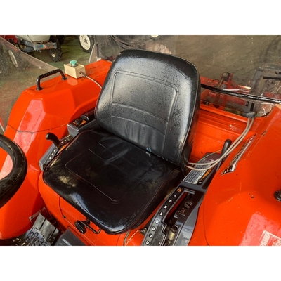 KUBOTA トラクター GL25D