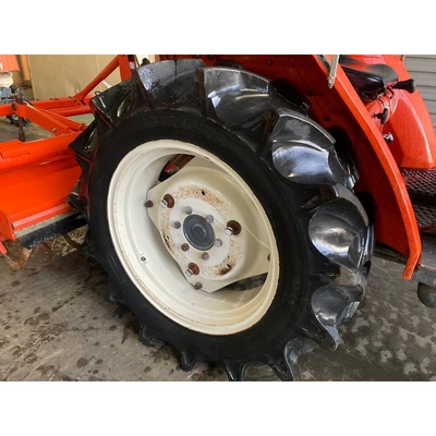 KUBOTA トラクター GL25D