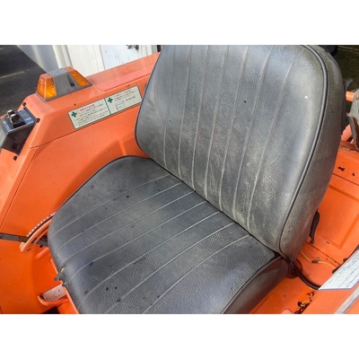 KUBOTA トラクター L1-22
