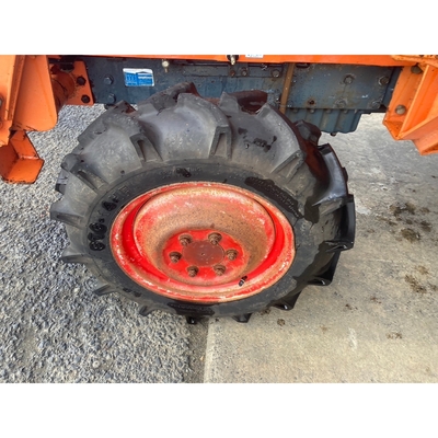 KUBOTA トラクター L1-22