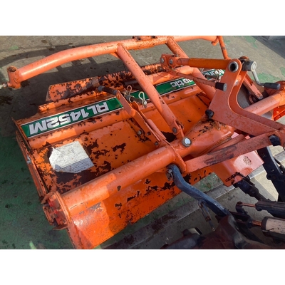 KUBOTA トラクター L1-22