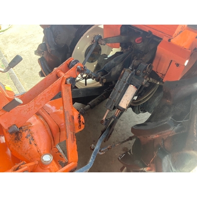KUBOTA トラクター L1-22