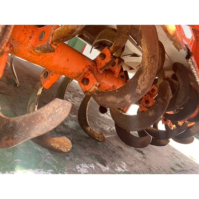 KUBOTA トラクター L1-22