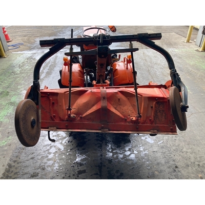 KUBOTA ロータリー RS1100
