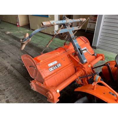 KUBOTA ロータリー RS1100