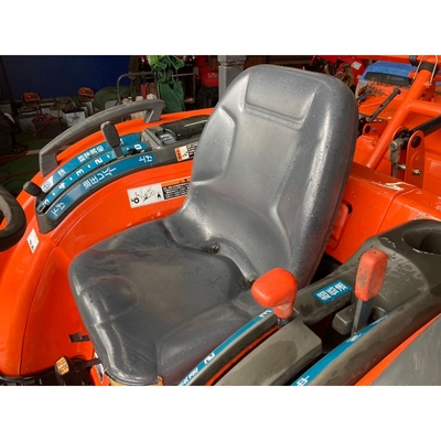 KUBOTA トラクター KT230