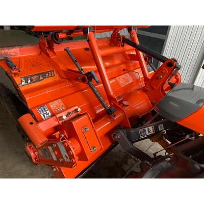 KUBOTA トラクター KT230