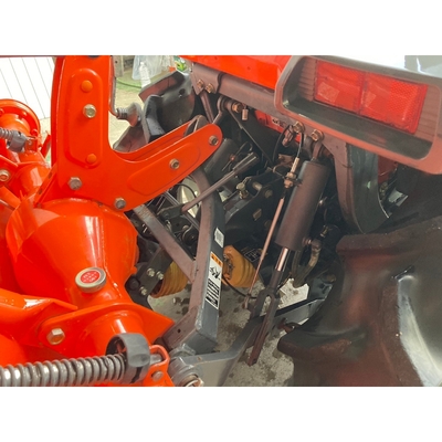 KUBOTA トラクター KT230