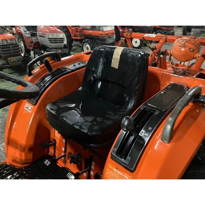 KUBOTA トラクター X24