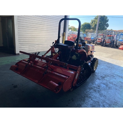 YANMAR トラクター EG120