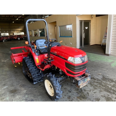 YANMAR トラクター EG120