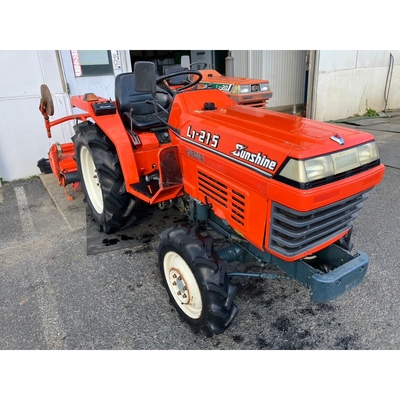 KUBOTA トラクター L1-215D