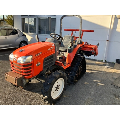 KUBOTA トラクター KB20