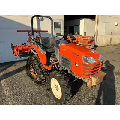 KUBOTA トラクター KB20