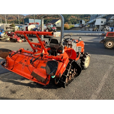 KUBOTA トラクター KB20