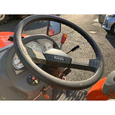 KUBOTA トラクター KB20
