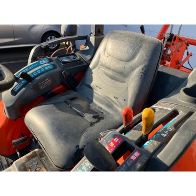KUBOTA トラクター KB20