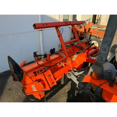 KUBOTA トラクター KB20