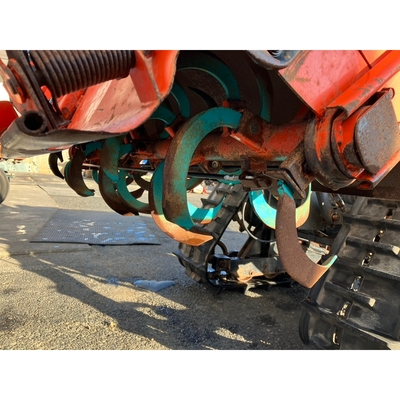 KUBOTA トラクター KB20