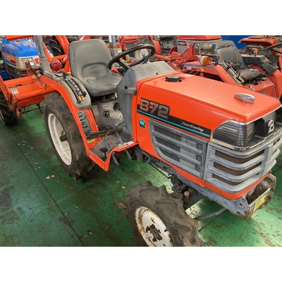 KUBOTA トラクター B72