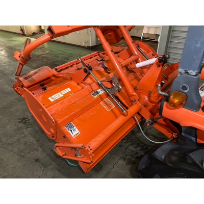 KUBOTA トラクター GB14