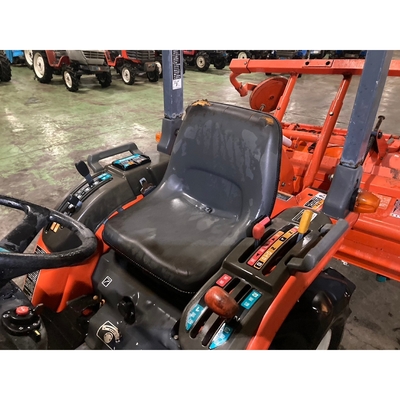 KUBOTA トラクター GB14