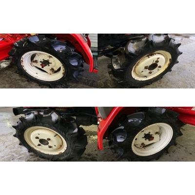 YANMAR トラクター Ke-50
