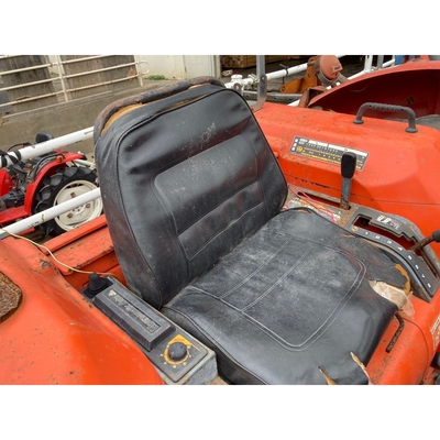 KUBOTA トラクター GL23D