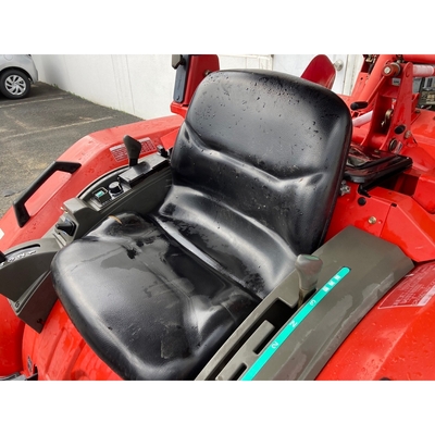 YANMAR トラクター AF322