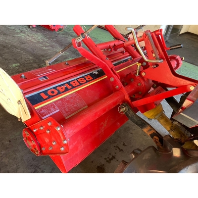 YANMAR ロータリー RSB1401G