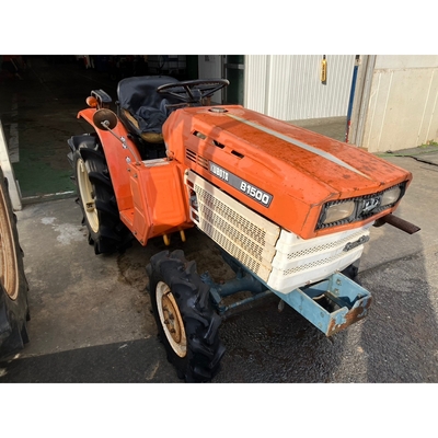 KUBOTA トラクター B1500