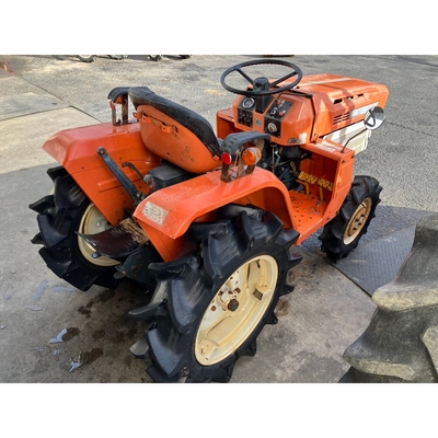 KUBOTA トラクター B1500