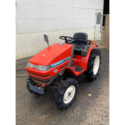 YANMAR トラクター ke4