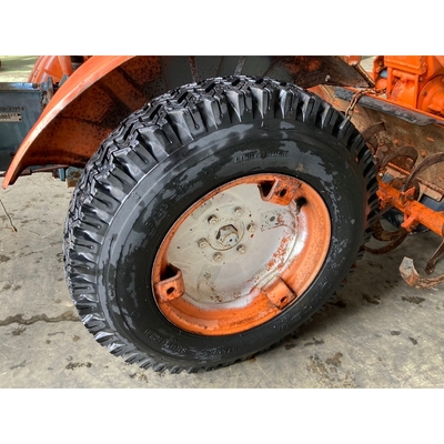 KUBOTA トラクター B6000D