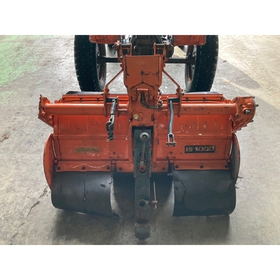 KUBOTA トラクター B6000D