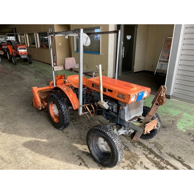 KUBOTA トラクター B6000D