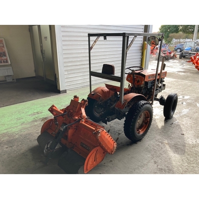 KUBOTA トラクター B6000D