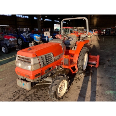 KUBOTA トラクター GL220D