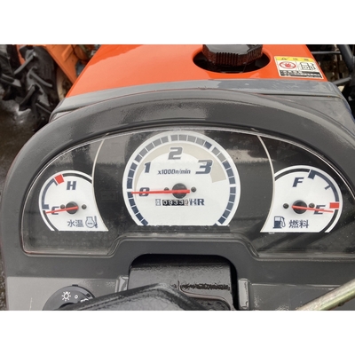 KUBOTA トラクター KB20
