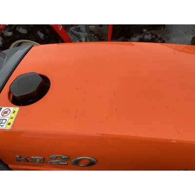 KUBOTA トラクター KB20