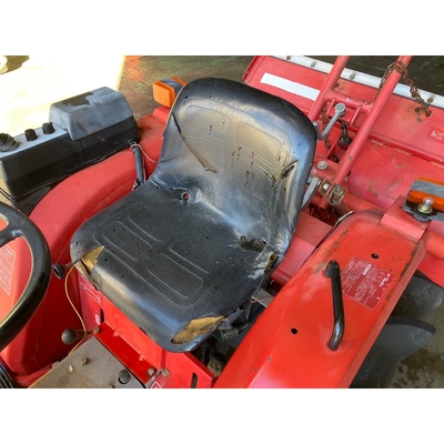 SHIBAURA トラクター SP1540D