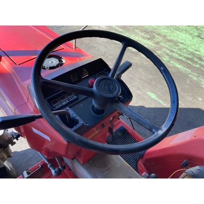 SHIBAURA トラクター SP1540D