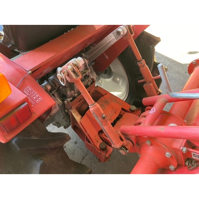 SHIBAURA トラクター SP1540D