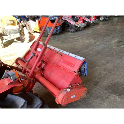 SHIBAURA トラクター SP1540D