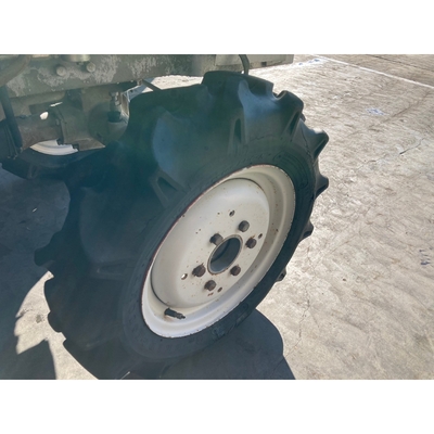 SHIBAURA トラクター SP1540D