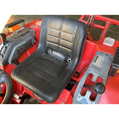 MITSUBISHI トラクター MTX24