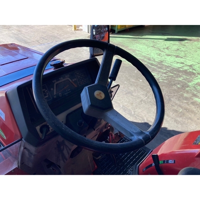 MITSUBISHI トラクター MTX24