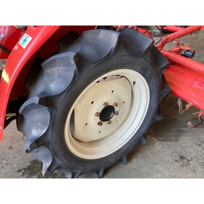 MITSUBISHI トラクター MTX24