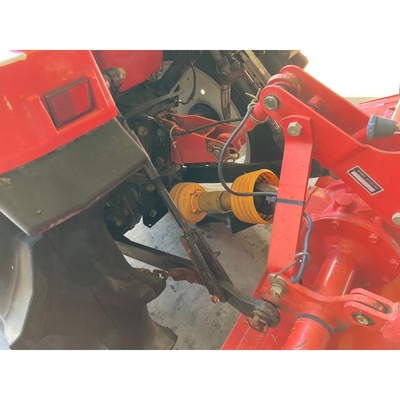 MITSUBISHI トラクター MTX24